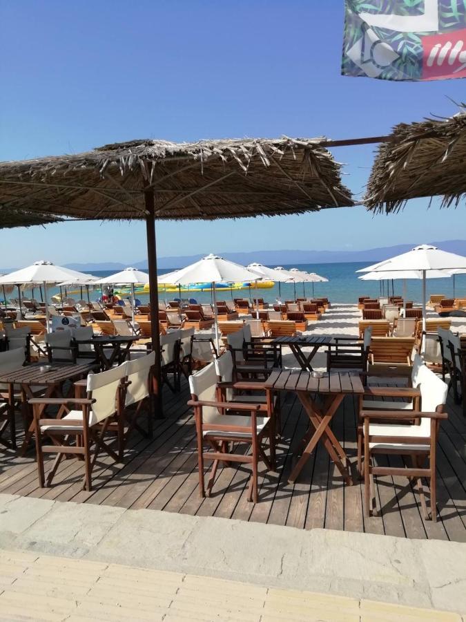 Georgia Apartment Ofrinion Ngoại thất bức ảnh