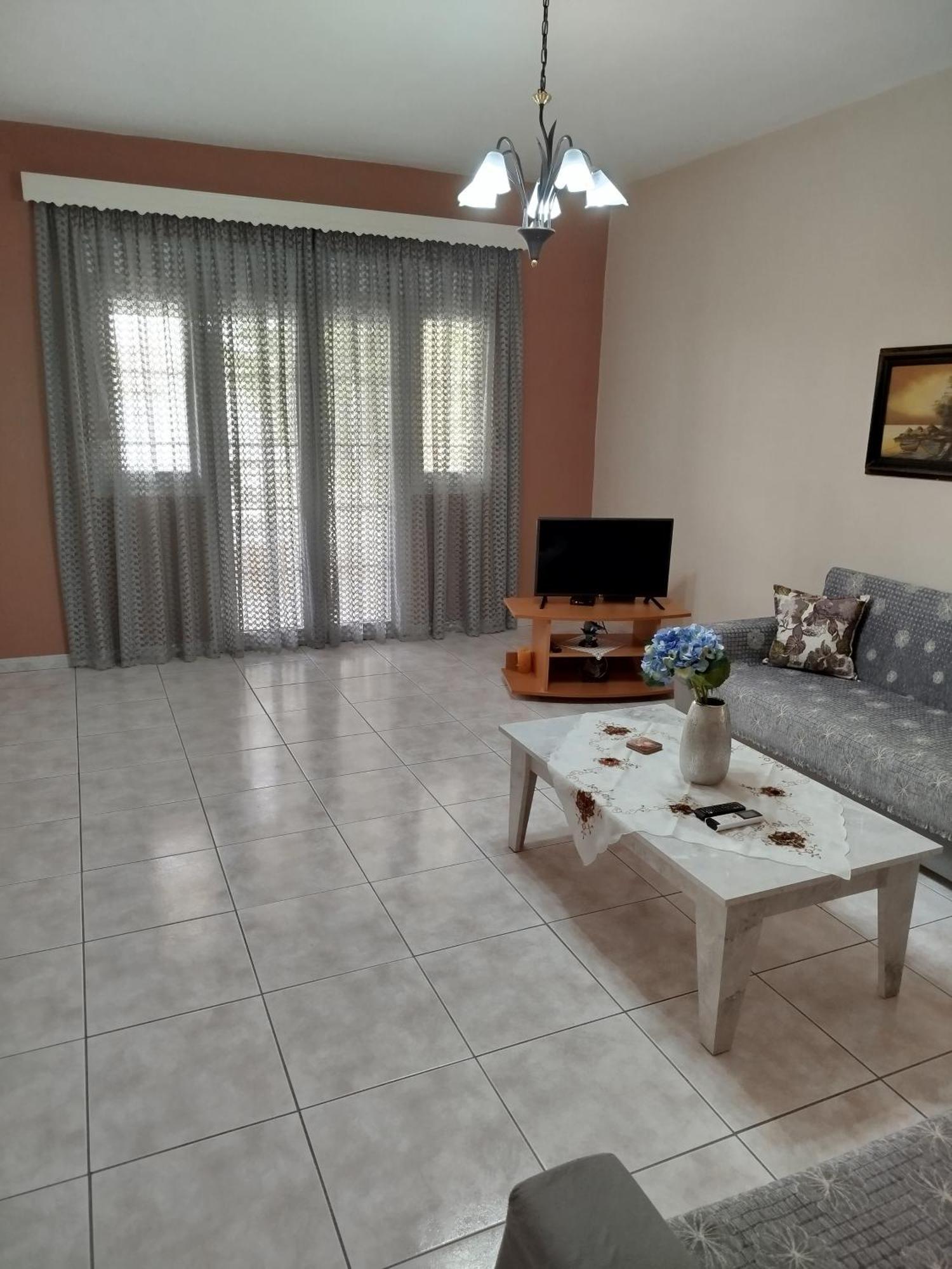 Georgia Apartment Ofrinion Ngoại thất bức ảnh